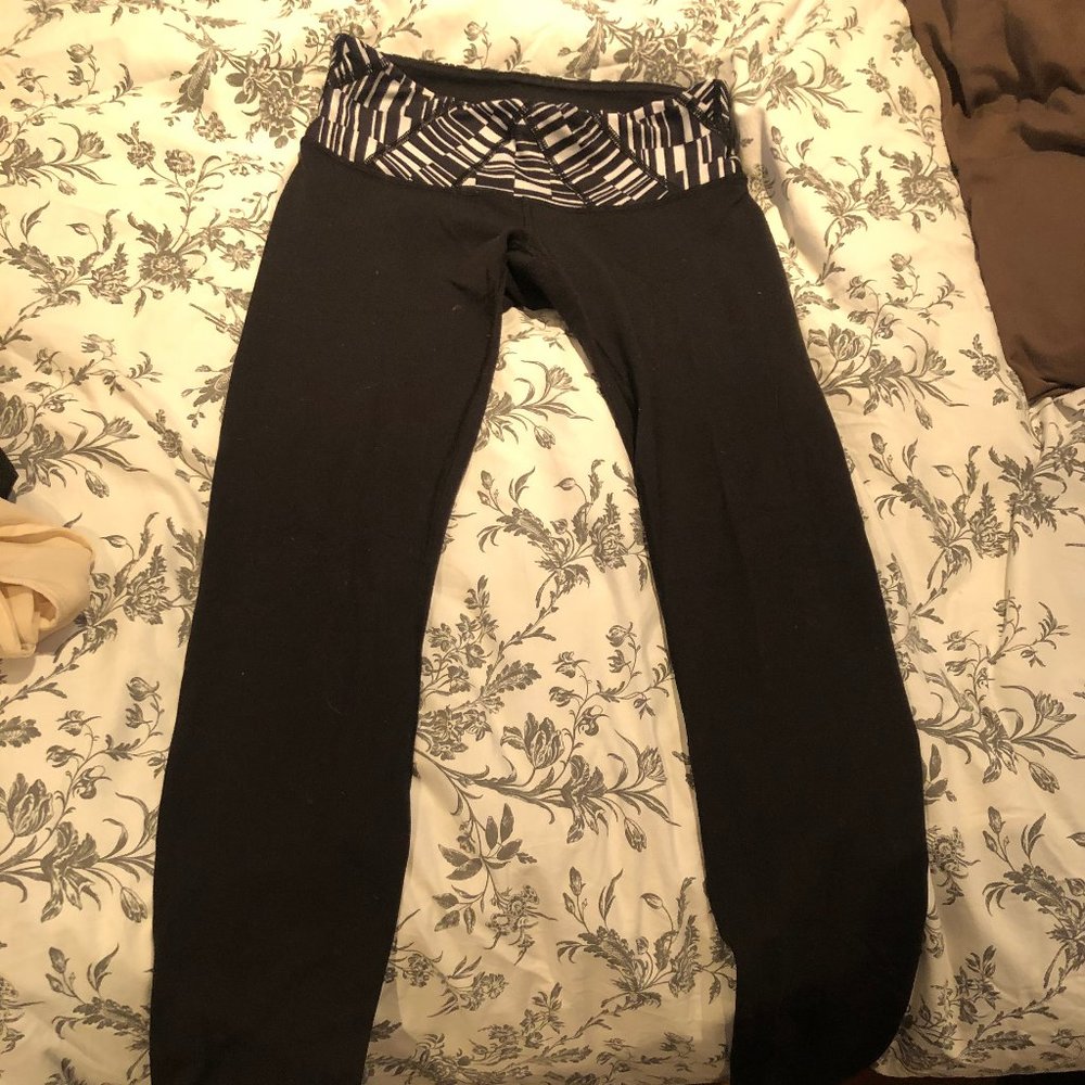 Lululemon leggings